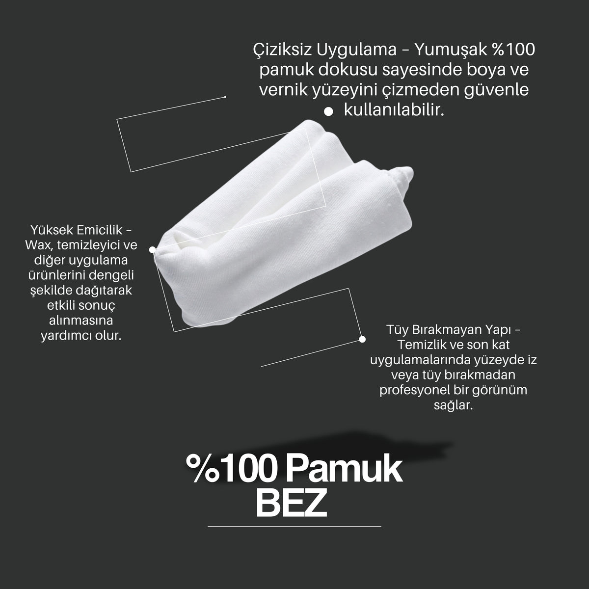 Colorix® Araç Rötuş Boya Seti | Boya Koduna Özel Çizik Onarım