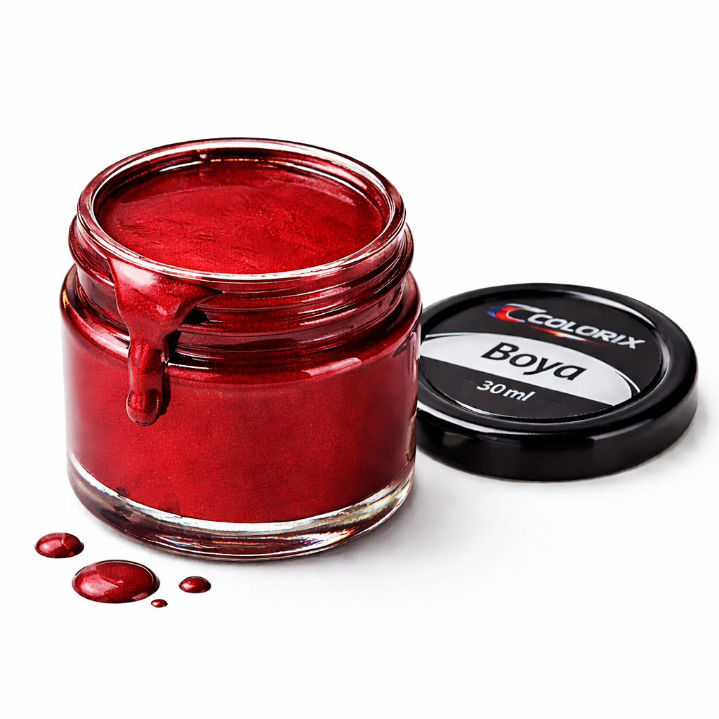 90ml Rötuş boyası