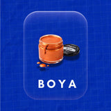 Ek Rötuş Boyası (+1 Boya) | Colorix®