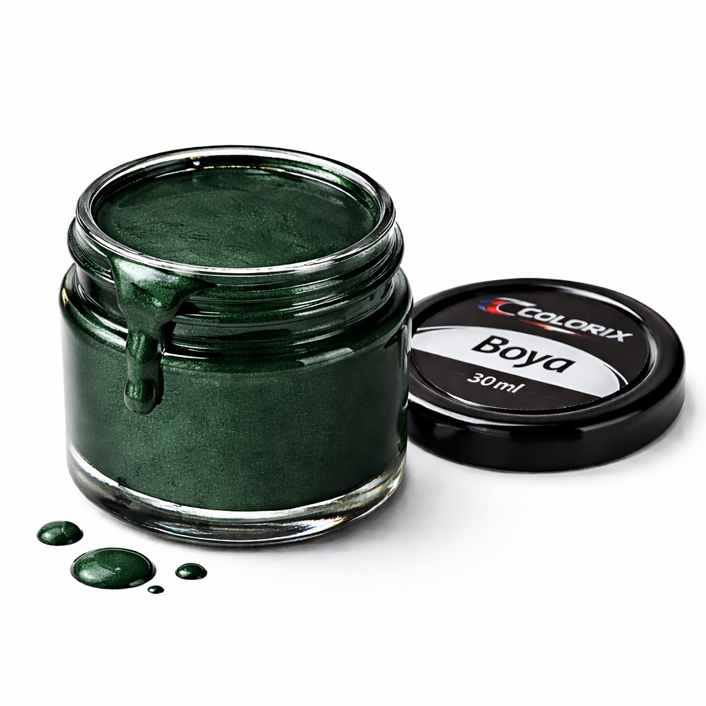 60ml Rötuş boyası
