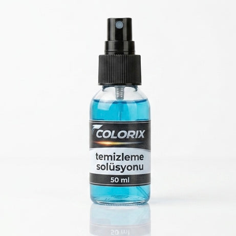 Colorix®  (+1) 50ml Temizleme Solüsyonu