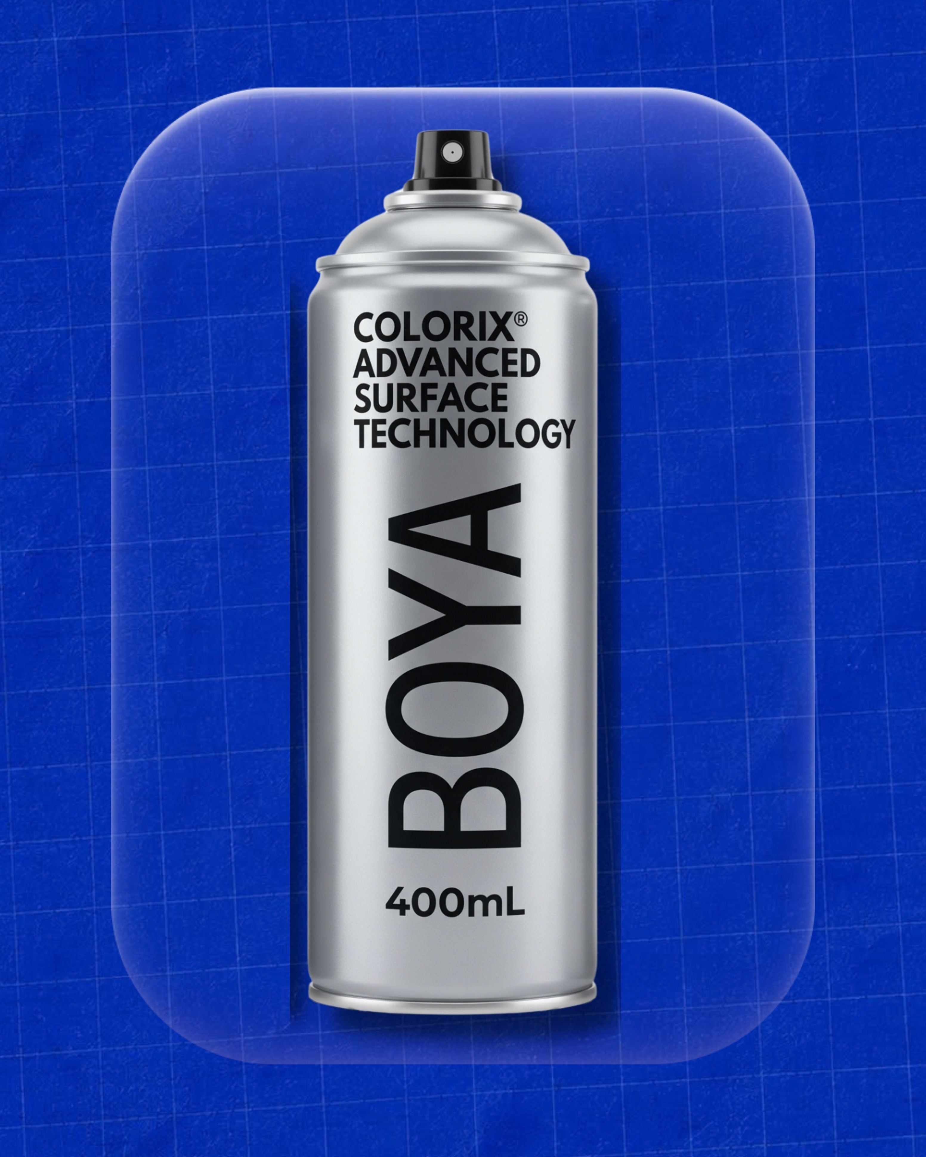 Colorix® Renk Koduna Özel Sprey Boya – 400 ml